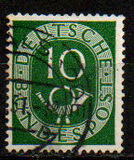 [New Daily Stamp, 类型 K5]
