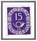 [New Daily Stamp, 类型 K6]