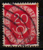[New Daily Stamp, 类型 K7]