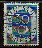 [New Daily Stamp, тип K9]