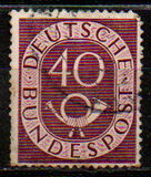 [New Daily Stamp, тип K10]