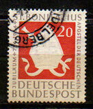 [St. Bonifatius, tip AZ]