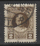 [Papal Arms 1929, type B2]