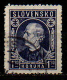 [Andrej Hlinka, 类型 AG]