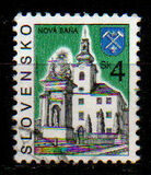 [Cities - Nová Bana, type ER]