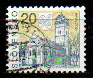 [Cities - Rožnava, type KE]