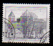 [Castles, type CM]