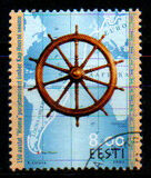 [The 150th Anniversary of Sailing Around Cape Horn, type LP]