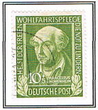 [Charity Stamps, Scrivi G]