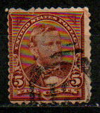 [Ulysses S. Grant, 1822-1885, type CA]