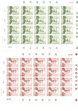 [EUROPA Stamps - Famous People, type AP]