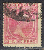 [King Alfonso XIII, tyyppi L17]