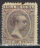 [King Alfonso XIII, tyyppi L21]