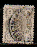 [National arms - Russian inscription, 类型 F]