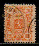 [National arms - Russian inscription, 类型 F5]