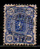 [National arms - Russian inscription, 类型 F8]