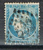 [Ceres - Lines or Dashes on Neck. Coloured Paper. No.50-52: Thin Value Numbers, タイプ J2]