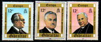 [EUROPA Stamps - Famous People, प्रकार JX]