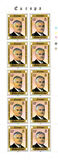 [EUROPA Stamps - Famous People, प्रकार JY]
