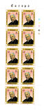 [EUROPA Stamps - Famous People, प्रकार JZ]