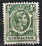 [King George VI, tip P]