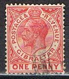 [King Edward VII - New Colors, type H13]