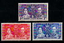 [The Coronation of King George The Sixth and Queen Elizabeth, Typ F]