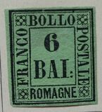[Value Stamps, type A6]