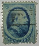 [King William III of the Netherlands, type B]