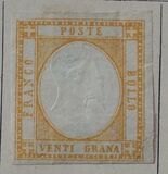 [King Victor Emmanuel II, 1820-1878, type A8]