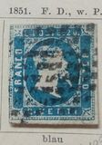 [King Victor Emmanuel II, type A1]
