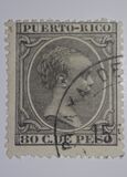 [King Alfonso XII of Spain, tegund L58]