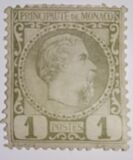 [Prince Charles III, 1856-1889, tegund A]