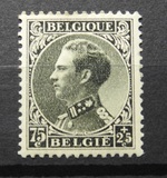 [Charity stamps, tip FC]