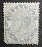 [King Leopold II, típus R]