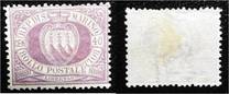 [First Definitive Issue, type B4]