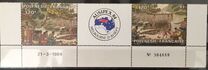 [Airmail. International Stamp Exhibition "AUSIPEX '84" - Melbourne, Australia, tyyppi OB]