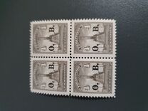 [Local Motives, type SP]