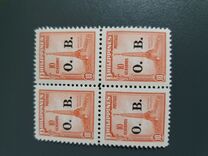 [Local Motives, type SQ]