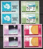 [The 20th Anniversary of the Antarctic Treaty, tipas BT]