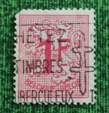 [New values - Small Format (21 x 25 mm), Tipi PV11]