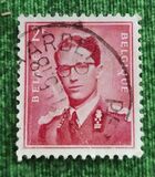[King Baudouin, "Marchand", тип RX2]