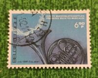 [The 100th Anniversary of the Orchestre "De Vredekring", type BBK]