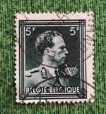 [King Leopold III, tip LK6]