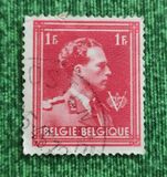 [King Leopold III, tip LK]