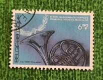 [The 100th Anniversary of the Orchestre "De Vredekring", type BBK]