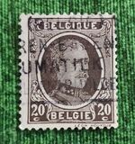 [King Albert, Tipe BU5]