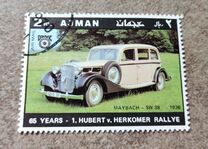 [Old Cars, type WT]