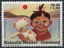 [The Greenlandic Patient - Additional Value, type ADB]