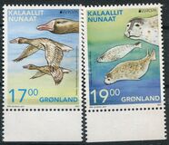 [EUROPA Stamps - Endangered National Wildlife, ประเภท AAY]